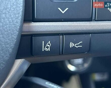 Белый Лексус РХ, объемом двигателя 3.46 л и пробегом 41 тыс. км за 17300 $, фото 18 на Automoto.ua