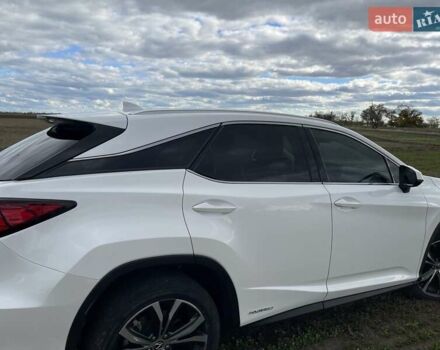 Белый Лексус РХ, объемом двигателя 3.5 л и пробегом 28 тыс. км за 56000 $, фото 35 на Automoto.ua