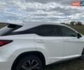 Белый Лексус РХ, объемом двигателя 3.5 л и пробегом 28 тыс. км за 56000 $, фото 35 на Automoto.ua