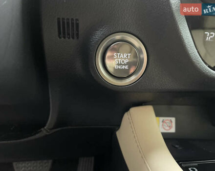 Белый Лексус РХ, объемом двигателя 3.46 л и пробегом 35 тыс. км за 41500 $, фото 17 на Automoto.ua