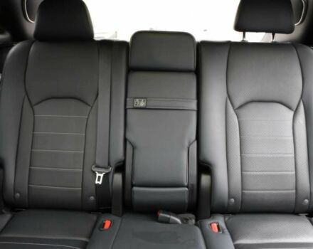 Белый Лексус РХ, объемом двигателя 3.5 л и пробегом 18 тыс. км за 42500 $, фото 15 на Automoto.ua