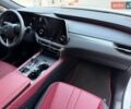 Белый Лексус РХ, объемом двигателя 2.39 л и пробегом 55 тыс. км за 62500 $, фото 82 на Automoto.ua