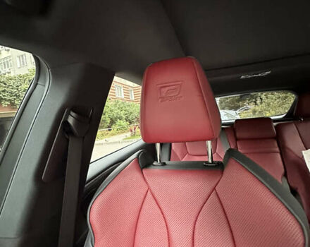 Белый Лексус РХ, объемом двигателя 2.4 л и пробегом 53 тыс. км за 63500 $, фото 8 на Automoto.ua