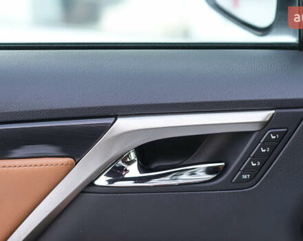 Білий Лексус РХ, об'ємом двигуна 2 л та пробігом 33 тис. км за 48299 $, фото 14 на Automoto.ua