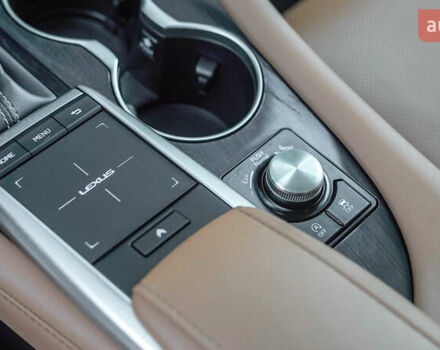 Білий Лексус РХ, об'ємом двигуна 2 л та пробігом 33 тис. км за 48299 $, фото 34 на Automoto.ua