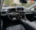 Белый Лексус РХ, объемом двигателя 3.46 л и пробегом 18 тыс. км за 44700 $, фото 21 на Automoto.ua