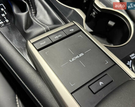 Белый Лексус РХ, объемом двигателя 3.46 л и пробегом 28 тыс. км за 53900 $, фото 30 на Automoto.ua