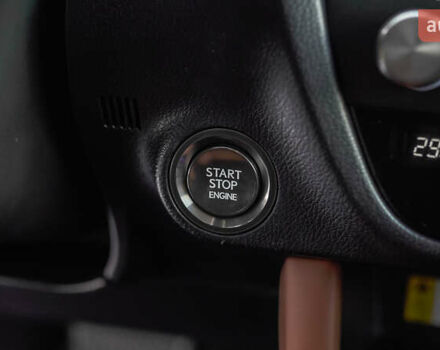 Білий Лексус РХ, об'ємом двигуна 2 л та пробігом 33 тис. км за 48299 $, фото 31 на Automoto.ua