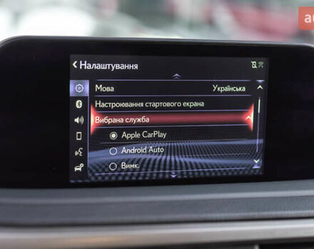 Білий Лексус РХ, об'ємом двигуна 2 л та пробігом 33 тис. км за 48299 $, фото 28 на Automoto.ua