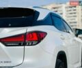 Білий Лексус РХ, об'ємом двигуна 3.46 л та пробігом 65 тис. км за 58500 $, фото 11 на Automoto.ua