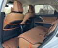 Белый Лексус РХ, объемом двигателя 2 л и пробегом 43 тыс. км за 53200 $, фото 9 на Automoto.ua
