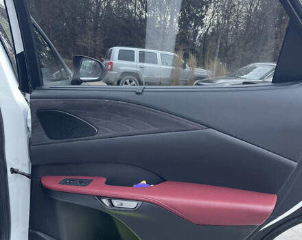 Білий Лексус РХ, об'ємом двигуна 2.39 л та пробігом 51 тис. км за 69700 $, фото 27 на Automoto.ua