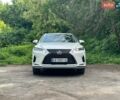 Білий Лексус РХ, об'ємом двигуна 2 л та пробігом 70 тис. км за 45990 $, фото 1 на Automoto.ua