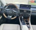 Белый Лексус РХ, объемом двигателя 3.5 л и пробегом 28 тыс. км за 56000 $, фото 26 на Automoto.ua