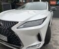 Белый Лексус РХ, объемом двигателя 2 л и пробегом 5 тыс. км за 52500 $, фото 1 на Automoto.ua