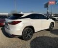 Білий Лексус РХ, об'ємом двигуна 3.5 л та пробігом 41 тис. км за 46500 $, фото 18 на Automoto.ua