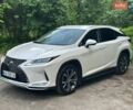 Білий Лексус РХ, об'ємом двигуна 2 л та пробігом 70 тис. км за 45990 $, фото 68 на Automoto.ua
