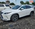 Білий Лексус РХ, об'ємом двигуна 3.5 л та пробігом 48 тис. км за 36000 $, фото 1 на Automoto.ua