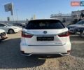Білий Лексус РХ, об'ємом двигуна 3.5 л та пробігом 41 тис. км за 46500 $, фото 16 на Automoto.ua