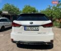 Белый Лексус РХ, объемом двигателя 2 л и пробегом 27 тыс. км за 56000 $, фото 11 на Automoto.ua