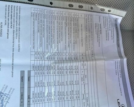 Белый Лексус РХ, объемом двигателя 2 л и пробегом 27 тыс. км за 56000 $, фото 20 на Automoto.ua
