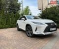 Білий Лексус РХ, об'ємом двигуна 3.46 л та пробігом 72 тис. км за 52000 $, фото 1 на Automoto.ua
