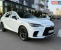 Белый Лексус РХ, объемом двигателя 2.4 л и пробегом 86 тыс. км за 63500 $, фото 1 на Automoto.ua