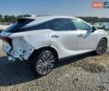 Білий Лексус РХ, об'ємом двигуна 2.5 л та пробігом 1 тис. км за 45000 $, фото 2 на Automoto.ua
