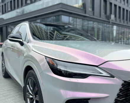 Білий Лексус РХ, об'ємом двигуна 2.39 л та пробігом 51 тис. км за 69700 $, фото 10 на Automoto.ua