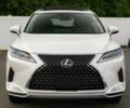 Лексус РХ 2022 в Львове на Automoto.ua Белый Лексус РХ, объемом двигателя 3.5 л и пробегом 18 тыс. км за 51400 $, фото 1 на Automoto.ua