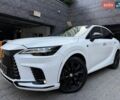 Белый Лексус РХ, объемом двигателя 2.39 л и пробегом 55 тыс. км за 62500 $, фото 8 на Automoto.ua