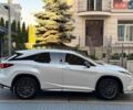 Белый Лексус РХ, объемом двигателя 3.46 л и пробегом 51 тыс. км за 57000 $, фото 10 на Automoto.ua