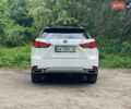 Білий Лексус РХ, об'ємом двигуна 2 л та пробігом 70 тис. км за 45990 $, фото 14 на Automoto.ua