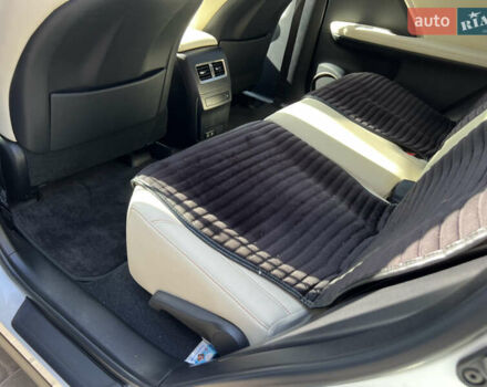 Білий Лексус РХ, об'ємом двигуна 3.46 л та пробігом 43 тис. км за 62500 $, фото 30 на Automoto.ua