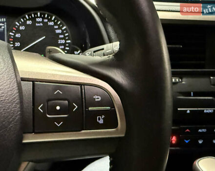 Белый Лексус РХ, объемом двигателя 3.46 л и пробегом 28 тыс. км за 53900 $, фото 36 на Automoto.ua