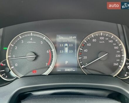 Белый Лексус РХ, объемом двигателя 2 л и пробегом 31 тыс. км за 53900 $, фото 21 на Automoto.ua