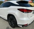 Белый Лексус РХ, объемом двигателя 2 л и пробегом 31 тыс. км за 53900 $, фото 9 на Automoto.ua