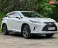 Білий Лексус РХ, об'ємом двигуна 2 л та пробігом 70 тис. км за 45990 $, фото 7 на Automoto.ua