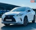 Білий Лексус РХ, об'ємом двигуна 3.46 л та пробігом 65 тис. км за 58500 $, фото 8 на Automoto.ua