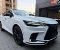 Белый Лексус РХ, объемом двигателя 2.39 л и пробегом 55 тыс. км за 62500 $, фото 45 на Automoto.ua