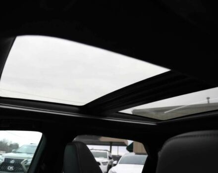 Белый Лексус РХ, объемом двигателя 3.5 л и пробегом 18 тыс. км за 42500 $, фото 12 на Automoto.ua