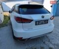Білий Лексус РХ, об'ємом двигуна 2 л та пробігом 30 тис. км за 28500 $, фото 7 на Automoto.ua
