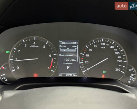 Белый Лексус РХ, объемом двигателя 3.46 л и пробегом 28 тыс. км за 53900 $, фото 12 на Automoto.ua