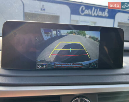 Білий Лексус РХ, об'ємом двигуна 3.46 л та пробігом 43 тис. км за 62500 $, фото 40 на Automoto.ua