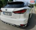 Белый Лексус РХ, объемом двигателя 2 л и пробегом 31 тыс. км за 53900 $, фото 6 на Automoto.ua