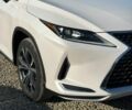 Білий Лексус РХ, об'ємом двигуна 3.5 л та пробігом 41 тис. км за 46500 $, фото 48 на Automoto.ua