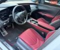 Белый Лексус РХ, объемом двигателя 2.39 л и пробегом 55 тыс. км за 62500 $, фото 58 на Automoto.ua
