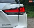 Білий Лексус РХ, об'ємом двигуна 2 л та пробігом 70 тис. км за 45990 $, фото 18 на Automoto.ua