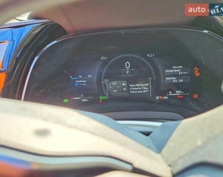 Білий Лексус РХ, об'ємом двигуна 2.5 л та пробігом 1 тис. км за 45000 $, фото 8 на Automoto.ua