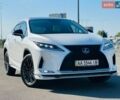 Білий Лексус РХ, об'ємом двигуна 3.46 л та пробігом 65 тис. км за 58500 $, фото 14 на Automoto.ua